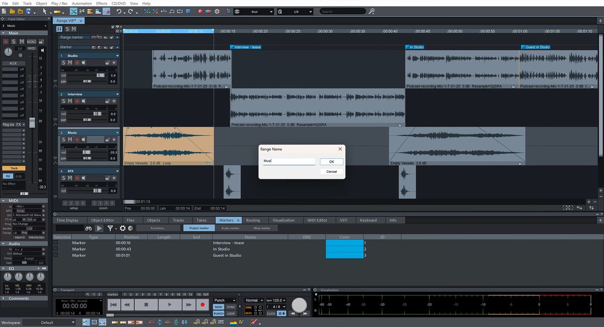 Boris FX Samplitude Suite + crack